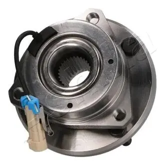 Ступиця перед. ABS+ Chevrolet Epica/Evanda 2.0i, 2.0D 04- ASHIKA 44-10003