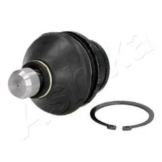 Опора кульова (передня/знизу) Nissan Navara/Pathfinder III 05- ASHIKA 73-01-130