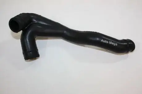 Патрубок вентиляції картера Audi/Seat/Skoda/VW 1.8T 96-06 DELLO / AUTOMEGA 130035210