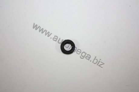 Гумове кільце під форсунку VAG 1.0-2.0/BMW/Fiat/Reno/Audi DELLO / AUTOMEGA 190021120 (фото 1)