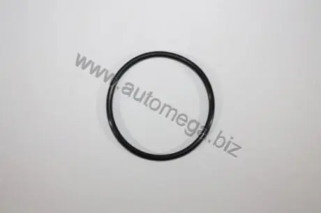 Прокладка термостата VW Passat 1.9TDi-2.5TDI 98- (більша) DELLO / AUTOMEGA 190036220