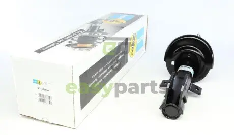 Амортизатор (передній) Peugeot 308 SW I (4E_ 4H_) 09.07 - 10.14 L=R (B4) BILSTEIN 22-183699