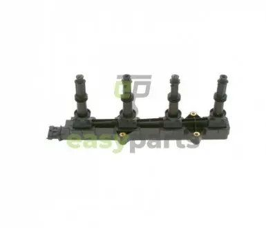 Котушка запалювання Opel Vectra C 22 02-/Zafira b 2.2 05- BOSCH 0 221 503 469