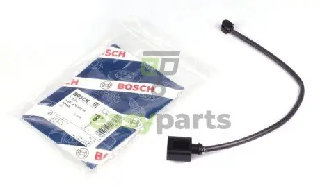 Датчик зносу гальмівних колодок (передніх) Porsche Cayenne/VW Touareg 10- BOSCH 1 987 474 565