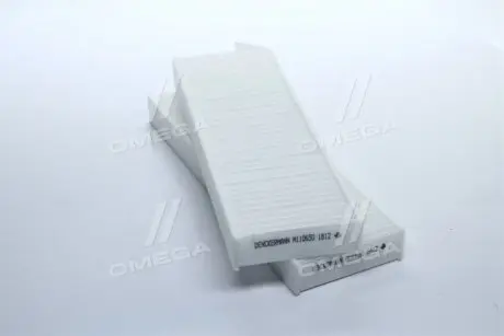 Фільтр салону Citroen Berlingo/C4/Peugeot Partner 1.6 HDI Denckermann M110650