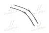 Щітки склоочисника Flat 650/650mm Audi Q7 Denckermann VD10069 (фото 1)