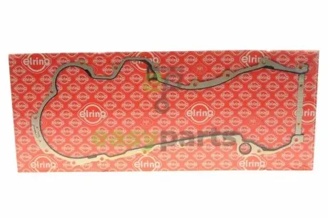 Прокладка кришки ГРМ Fiat Doblo/Opel Combo/Peugeot Bipper 1.3D/JTD/CDTi/HDi ELRING 317.170