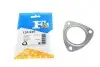 Прокладка глушника Opel Astra/Zafira 2.0 CDTI 09- Fischer Automotive One (FA1) 120-945 (фото 1)