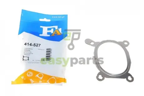 Прокладка турбіни MB Sprinter 906 2.2CDI 06- (трубка на злив масла) Fischer Automotive One (FA1) 414-527