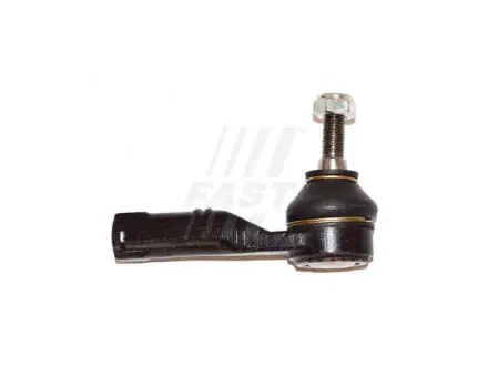 Наконечник лівий кермової тяги Renault Kangoo 1.2-1.9 96- FAST FT16125
