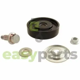 НАТЯГУВАЧ РЕМЕНЯ КОНДИЦІОНЕРА FEBEST 0187-HDJ100HV