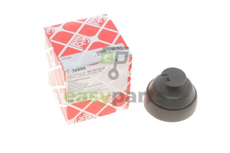 Подушка піддомкратна MB W124/W210/W220 FEBI BILSTEIN 34985