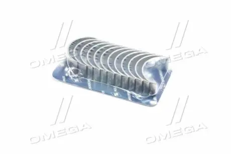 Вкладиші шатунні (+0,25) MB 3.0D/3.0 M103/M104/OM603/OM60 KOLBENSCHMIDT 87 417 610