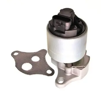 Клапан рециркуляції відпрацьованих газів Opel Astra F 98- MAXGEAR 0851581/MG