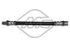 Гальмівний шланг зад. Audi 80/VW Golf/Passat/Vento/T-4/LT Metalcaucho 96175 (фото 1)