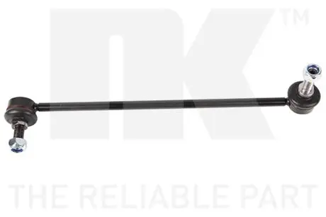 Стiйка стабiлiз.перед.ліва Audi/Seat/Skoda/VW A3/S3 96-10 NK 5114752