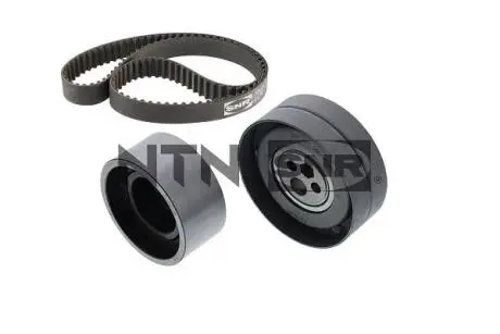 К-кт ГРМ Audi 80/100 Quattro 2.6 V6/2.8 V6 91- 239z SNR NTN KD457.34