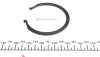 Підшипник маточини (передньої) Hyundai Elantra 00-06/Matrix 01-11/Kia Cerato 04- SNR NTN R184.13 (фото 5)