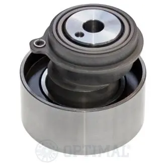 Ролик натяж.паска ГРМ Mazda 323 1.9 16v 98-01 626 1.8 91- Optimal 0-N076 (фото 1)