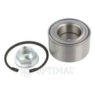 Комплект подшипника ступицы колеса Optimal 941313
