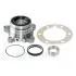 Ступиця зад. лів. (з ABS) Toyota Land Cruiser Prado 09-13 Optimal 982889 (фото 1)