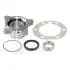 Ступиця зад. лів. (з ABS) Toyota Land Cruiser Prado 09-13 Optimal 982889 (фото 2)