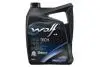Фото 1 - моторне масло Vitaltech D1 5W - 30 синтетичне 4 л Wolf 8332340 Моторне масло Vitaltech D1 5W - 30 синтетичне 4 л Wolf 8332340 (фото 1)