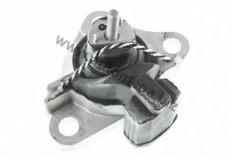 Опора двигуна Renault Megane, Scenic 1.9 dTi 02.01-08.03 DELLO / AUTOMEGA 130079410