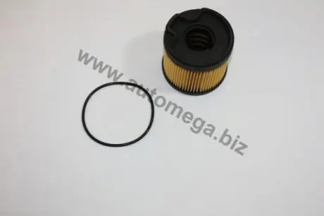 Фільтр паливний (сист.Bosch) Peugeot 406/ Partner 2,0HDI DELLO / AUTOMEGA 180014910