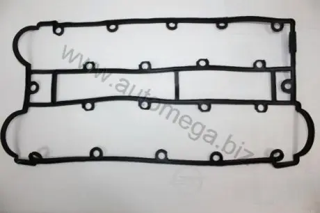 Прокладка клап. кришки Opel Astra F/Kadett E 2,0 16V 88- DELLO / AUTOMEGA 190062620