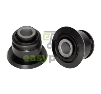 Сайлентблок задн. попереч. важеля внутр. Mazda 323 81-93 BC GUMA BC1502