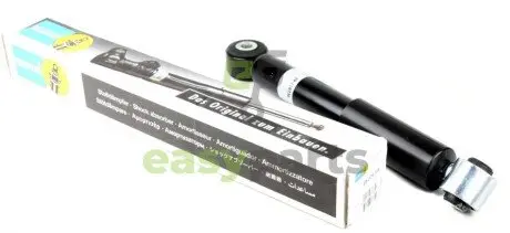 Амортизатор (задній) Citroen Berlingo 1.6/ 1.6HDi 08- (B4) BILSTEIN 19-226736