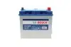 Акумуляторна батарея 60Ah/540A (232x173x225/+R) S4 Азія BOSCH 0 092 S40 240 (фото 1)