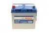 Акумуляторна батарея 60Ah/540A (232x173x225/+L/B00) S4 Азія BOSCH 0 092 S40 250 (фото 1)