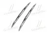 Щітки склоочисника Standart 650/650mm Range Rover III 02- Denckermann VD10101 (фото 4)