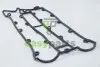 Прокладка клап. кришки Opel Astra F/Kadett E 2,0 16V 88- Dph 1243358 (фото 2)