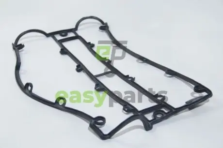 Прокладка клап. кришки Opel Astra F/Kadett E 2,0 16V 88- Dph 1243358