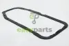 Прокладка піддона Opel Ascona C/Kadett 1,8/2,0 86- (Ohc) Dph 1243397 (фото 1)