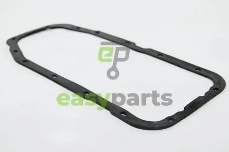Прокладка піддона Opel Ascona C/Kadett 1,8/2,0 86- (Ohc) Dph 1243397