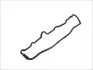 Прокладка кришки клапанів Opel Astra F/G/ Corsa B/ Vectra B 1.6 94-02 (сторона впуска) 198.090