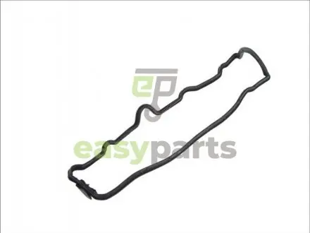 Прокладка кришки клапанів Opel Astra F/G/ Corsa B/ Vectra B 1.6 94-02 (сторона впуска) ELRING 198.090