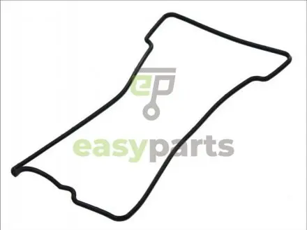 Прокладка кришки клапанів Suzuki Grand Vitara 2.5/2.7 98-08 (L) ELRING 266.160
