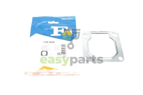 Прокладка труби вихлопної Ford Transit 2.0DI 00-06 Fischer Automotive One (FA1) 130-944