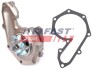 Водяна помпа Renault Kangoo 1.9D/Laguna 1,8I-2.0 16V 94- FAST FT57178 (фото 1)