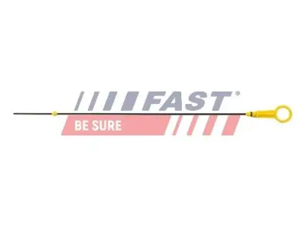 Щуп рівня мастила Nissan Micra III, Renault Megane II/SCENIC II 1.5D 11.02- FAST FT80313