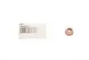 Гайка колектора випускного MB OM611/612/642/646/651 (M8x1.25mm) FEBI BILSTEIN 03687 (фото 1)