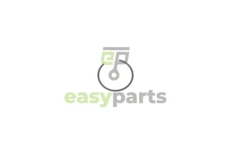 Пильник ШРКШ (зовнішній) Fiat Doblo 1.3/1.9JTD 01- GSP 780290