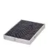 Фільтр салону вугільний Citroen C5/C6 Peugeot 407 02/08- HENGST FILTER E3901LC (фото 1)