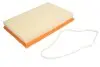 Фильтр воздушный Skoda Fabia 00- VW Golf 00-. VW Polo 0 HENGST FILTER E468L (фото 1)