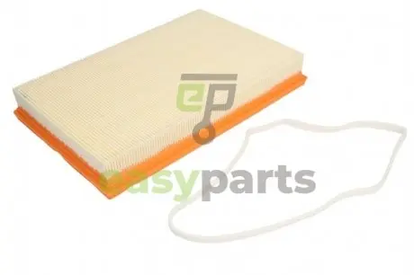 Фильтр воздушный Skoda Fabia 00- VW Golf 00-. VW Polo 0 HENGST FILTER E468L
